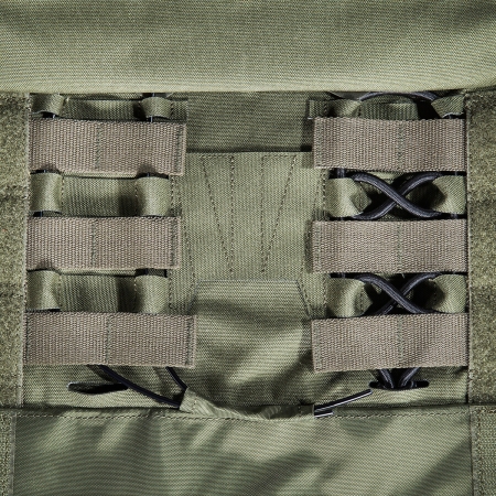 Kamizelka taktyczna TT Plate Carrier MKIV L/XL - Olive- Tasmanian Tiger